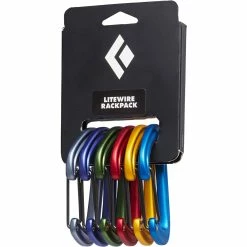 Discount 🧨 Black Diamond Equipment Litewire Rackpack 💯