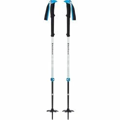 Best Pirce ๐ฅ Black Diamond Equipment Expedition 2 Pro Ski Poles โ