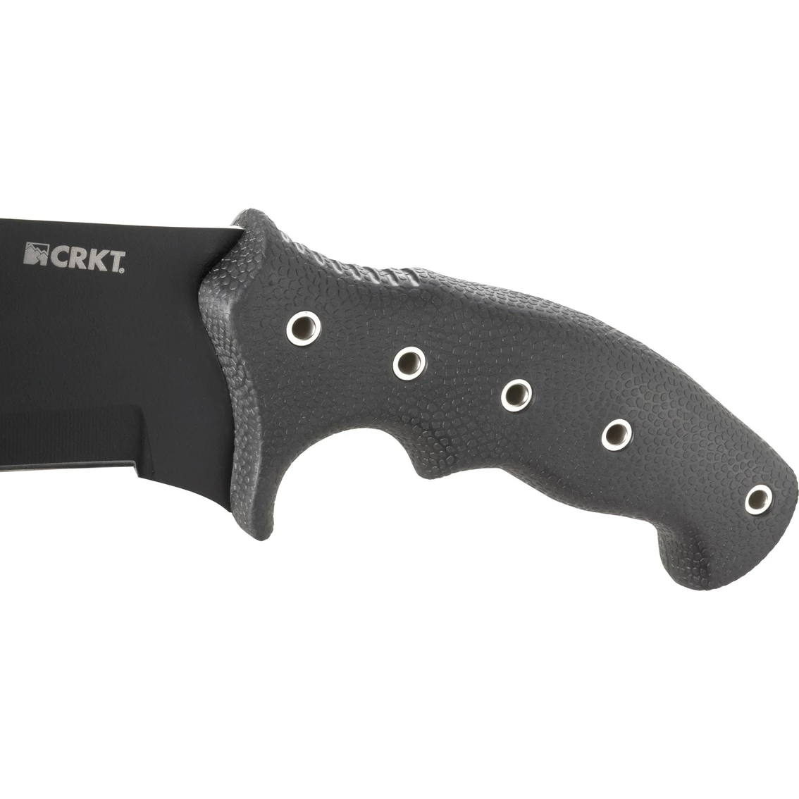 Hot Sale ✨ Columbia River Knife & Tool Halfachance Parang, Lined Woven Sheath ⭐ 5 Hot Sale ✨ Columbia River Knife & Tool Halfachance Parang, Lined Woven Sheath ⭐ - Image 3