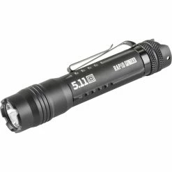 Brand new ๐งจ 5.11 Rapid PL 1AA Flashlight ๐