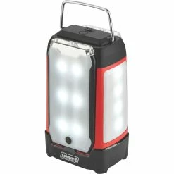 Buy ⌛ Coleman 2 Panel 400L LED Lantern 😀