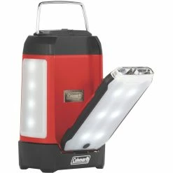 Buy ⌛ Coleman 2 Panel 400L LED Lantern 😀 -Sports Outdoors Sales Shop unnamed file 1458