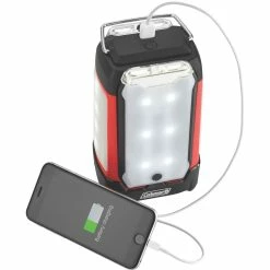 Buy ⌛ Coleman 2 Panel 400L LED Lantern 😀 -Sports Outdoors Sales Shop unnamed file 1459