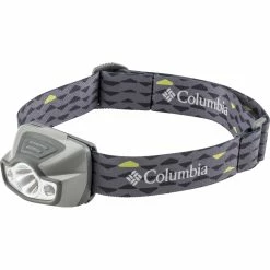Best Pirce 🔔 Columbia 175L Multi-Color Headlamp 🧨