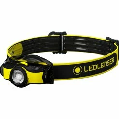 Coupon ⌛ Ledlenser IH5 Work Headlamp ✨