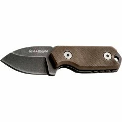 Wholesale 🔥 Boker USA Boker Magnum Lil Friend Micro Knife 😍