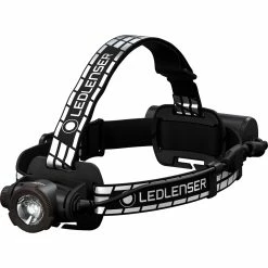 Best Pirce ✔️ Ledlenser H7R Signature Rechargeable Headlamp 🔔