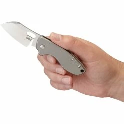 Deals ✨ Columbia River Knife & Tool Pilar Folding Knife 🎁 -Sports Outdoors Sales Shop unnamed file 151