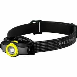 Budget 🔥 Ledlenser MH3 Headlamp 👍