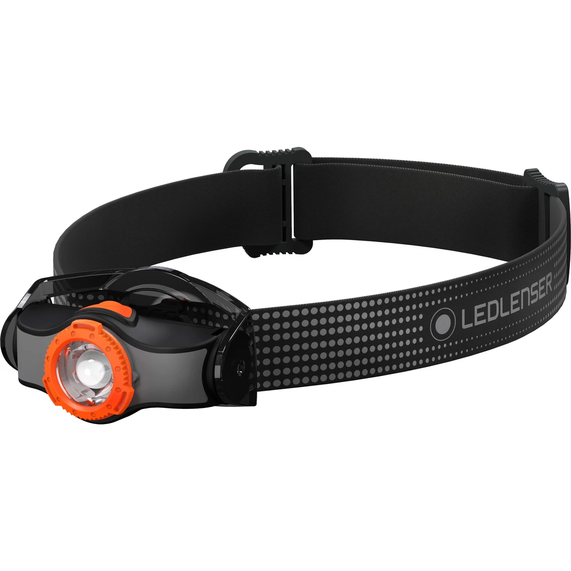 Budget 🔥 Ledlenser MH3 Headlamp 👍 6 Budget 🔥 Ledlenser MH3 Headlamp 👍 - Image 4