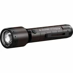 Promo 👍 Ledlenser P6R Signature Rechargeable Flashlight 🧨