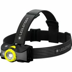 Best Pirce ๐ Ledlenser MH7 Headlamp ๐ฅฐ