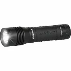 Budget ⌛ LUX Pro High Output Small Handheld Flashlight 👏