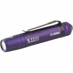 Top 10 ✨ 5.11 EDC PLUV 1AAA Flashlight 🌟
