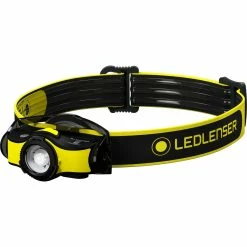 Hot Sale 😀 Ledlenser IH5R Rechargeable Headlamp 😉