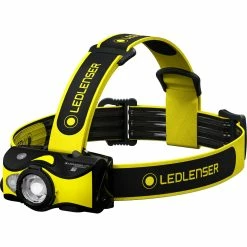 Budget 👍 Ledlenser IH9R Headlamp ✔️
