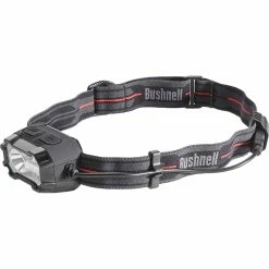 Brand new 🧨 Bushnell Pro 400L Rechargeable Multi-Color Headlamp 🔥