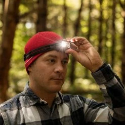 Brand new 🧨 Bushnell Pro 400L Rechargeable Multi-Color Headlamp 🔥 -Sports Outdoors Sales Shop unnamed file 1616