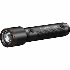 New 👏 Ledlenser P7R Core Rechargeable Flashlight 💯