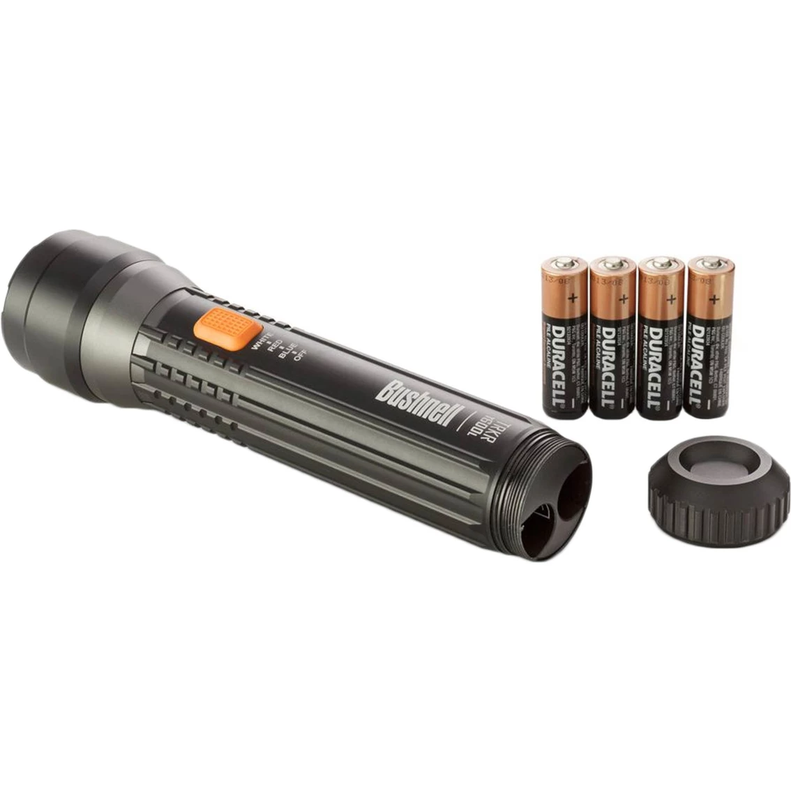 Best Pirce ๐ Bushnell TRKR 600L Multi-Color Flashlight ๐ 5 Best Pirce ๐ Bushnell TRKR 600L Multi-Color Flashlight ๐ - Image 3