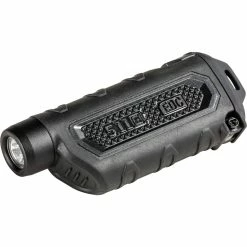 New 👍 5.11 EDC 2AAA Black Flashlight 🤩