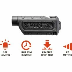 New 👍 5.11 EDC 2AAA Black Flashlight 🤩 -Sports Outdoors Sales Shop unnamed file 1660