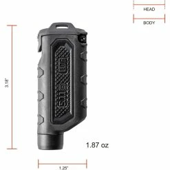 New 👍 5.11 EDC 2AAA Black Flashlight 🤩 -Sports Outdoors Sales Shop unnamed file 1661