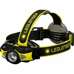 Cheapest ⭐ Ledlenser IH11R Headlamp 🎉
