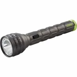Promo ✨ Core Equipment 1250L Multicolor Flashlight 🤩