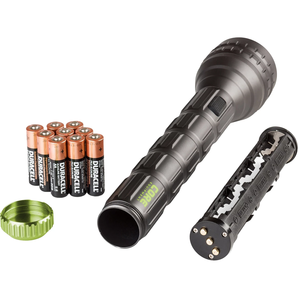 Promo ✨ Core Equipment 1250L Multicolor Flashlight 🤩 4 Promo ✨ Core Equipment 1250L Multicolor Flashlight 🤩 - Image 2