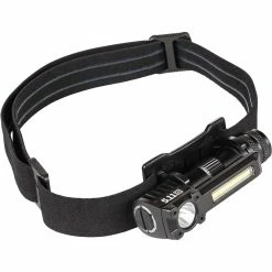 Discount 🤩 5.11 Rapid HL 1AA Headlamp 🎁