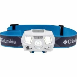 Wholesale โญ Columbia 300L Rechargeable Multi-Color Headlamp ๐