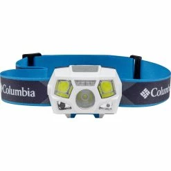 Wholesale ⭐ Columbia 300L Rechargeable Multi-Color Headlamp 👍 -Sports Outdoors Sales Shop unnamed file 1692
