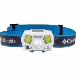 Wholesale ⭐ Columbia 300L Rechargeable Multi-Color Headlamp 👍 -Sports Outdoors Sales Shop unnamed file 1693