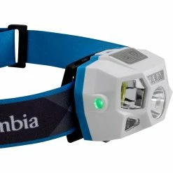 Wholesale ⭐ Columbia 300L Rechargeable Multi-Color Headlamp 👍 -Sports Outdoors Sales Shop unnamed file 1696