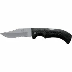 Top 10 🌟 Gerber Knives And Tools Gerber Gator Clip Point Serrated Knife 🤩