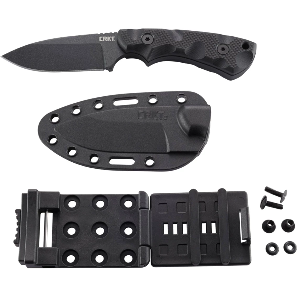 Promo ⭐ Columbia River Knife & Tool SiWi Compact Tactical Fixed Blade Knife ⌛ 5 Promo ⭐ Columbia River Knife & Tool SiWi Compact Tactical Fixed Blade Knife ⌛ - Image 3
