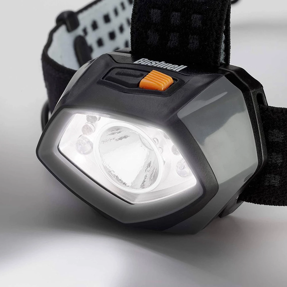 Cheapest ๐ฅ Bushnell TRKR 325L Multi-Color Headlamp ๐คฉ 7 Cheapest ๐ฅ Bushnell TRKR 325L Multi-Color Headlamp ๐คฉ - Image 5
