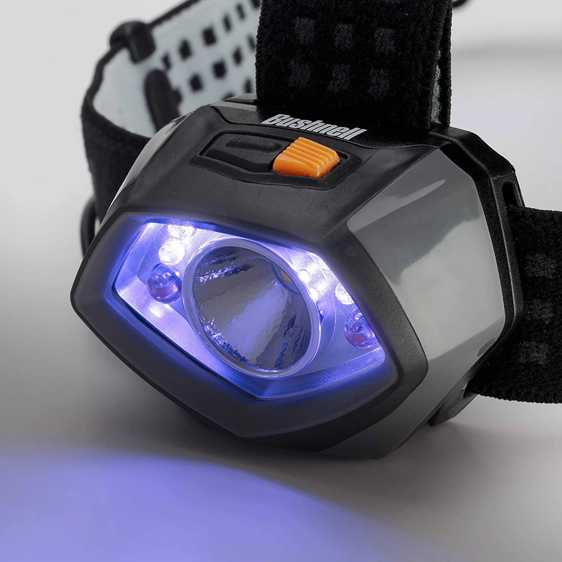 Cheapest ๐ฅ Bushnell TRKR 325L Multi-Color Headlamp ๐คฉ 9 Cheapest ๐ฅ Bushnell TRKR 325L Multi-Color Headlamp ๐คฉ - Image 7