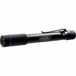 Cheapest ❤️ Police Security Flashlights Police Security Aura Penlight 🔥