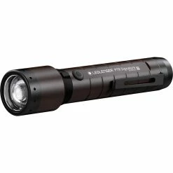 Promo 🔔 Ledlenser P7R Signature Rechargeable Flashlight 😍