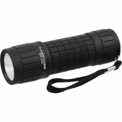 New 🌟 Police Security Flashlights Police Security Pro Spec Flashlight 🎁