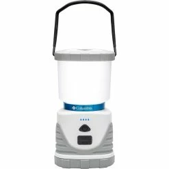 Best deal ๐ Columbia 750 Lumen Rechargeable Lantern ๐