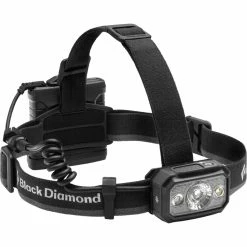 Wholesale 😉 Black Diamond Equipment Icon 700 Headlamp 🎁