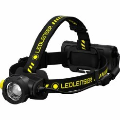 Cheapest 🧨 Ledlenser H15R Work Headlamp 🎁