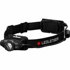 New 💯 Ledlenser H5R Core Rechargeable Headlamp ✨
