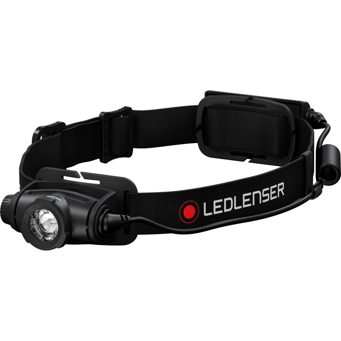 New 💯 Ledlenser H5R Core Rechargeable Headlamp ✨ 3 New 💯 Ledlenser H5R Core Rechargeable Headlamp ✨