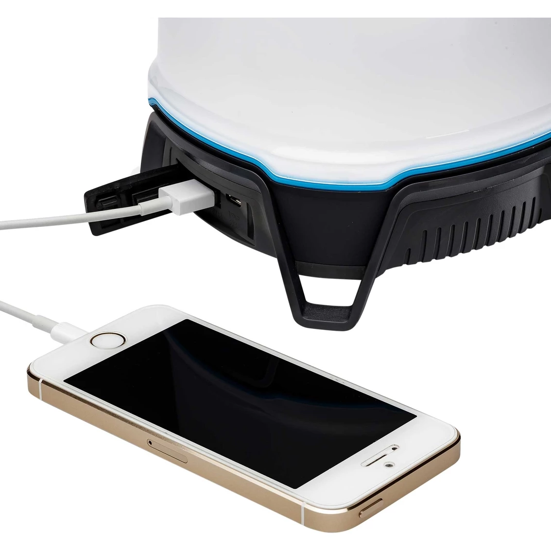 Outlet ๐ Core Equipment 1250L Rechargeable Bluetooth Speaker Lantern With USB Output โญ 7 Outlet ๐ Core Equipment 1250L Rechargeable Bluetooth Speaker Lantern With USB Output โญ - Image 5