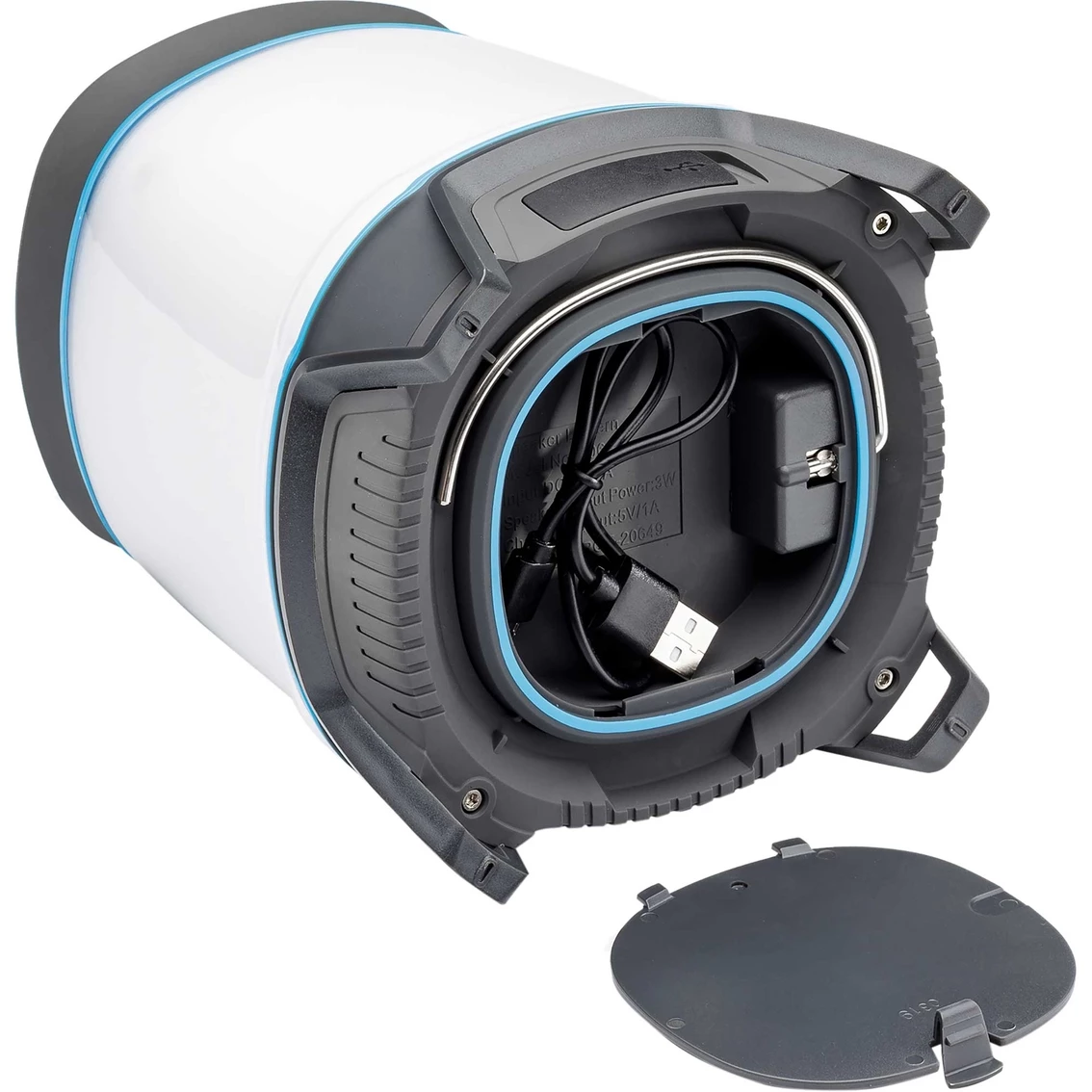 Outlet ๐ Core Equipment 1250L Rechargeable Bluetooth Speaker Lantern With USB Output โญ 9 Outlet ๐ Core Equipment 1250L Rechargeable Bluetooth Speaker Lantern With USB Output โญ - Image 7