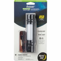 Flash Sale 💯 Nite Ize Radiant Rechargeable Utility Light ⌛